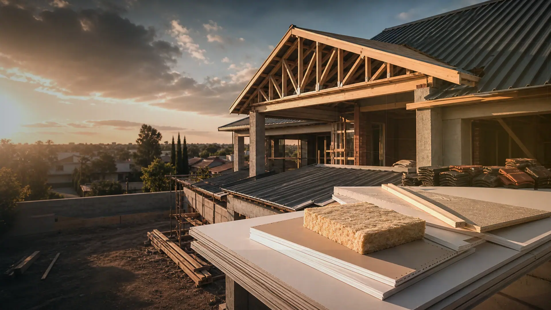 How to Budget for a Home Extension: Budget for home extension