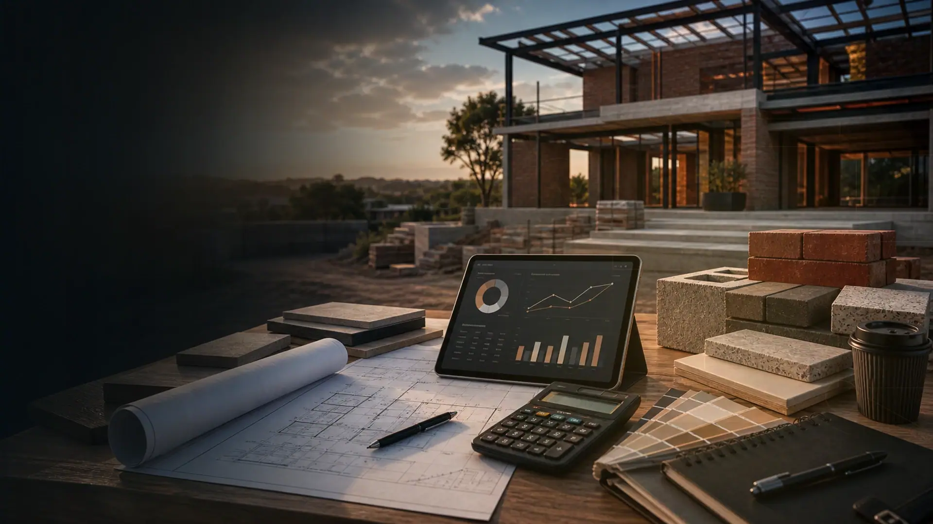 Building Cost Calculator for South Africa: Building cost calculator South Africa
