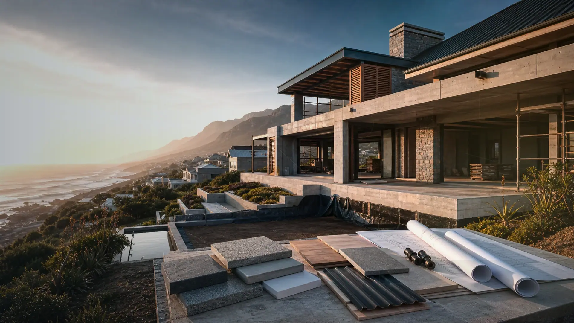 Building Cost Inflation in South Africa: Building cost inflation South Africa