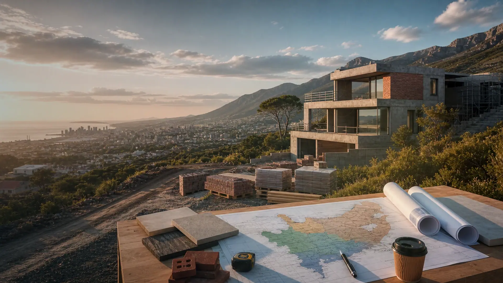 Free State Building Cost Per Square Metre: Building cost per square metre Free State