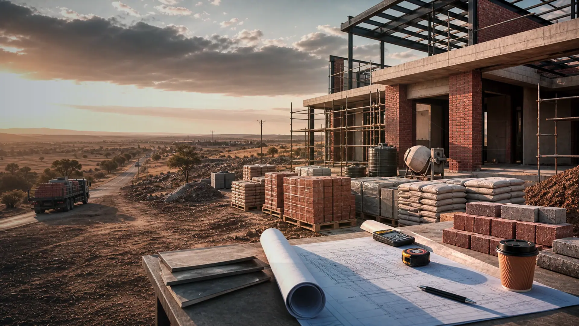 How Building Price Guides Are Built: Building price guide methodology