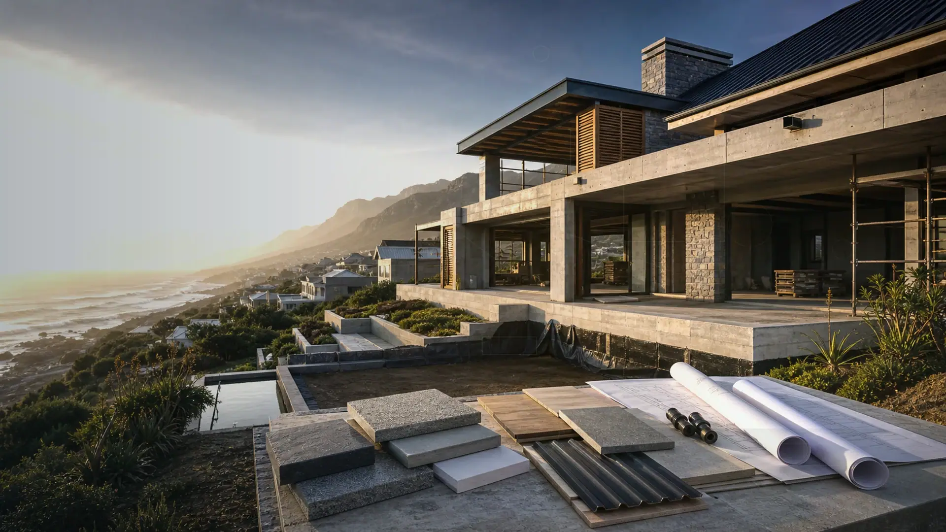 Building Prices by Province in South Africa: Building prices by province South Africa