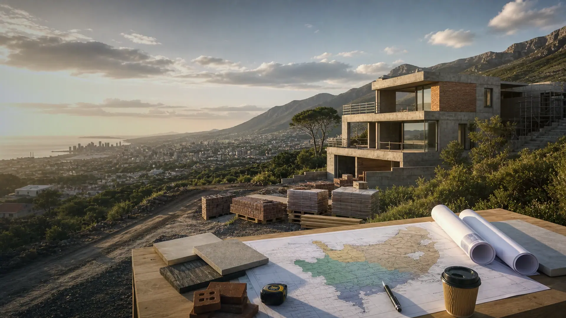 Centurion Building Cost Guide: Building prices Centurion