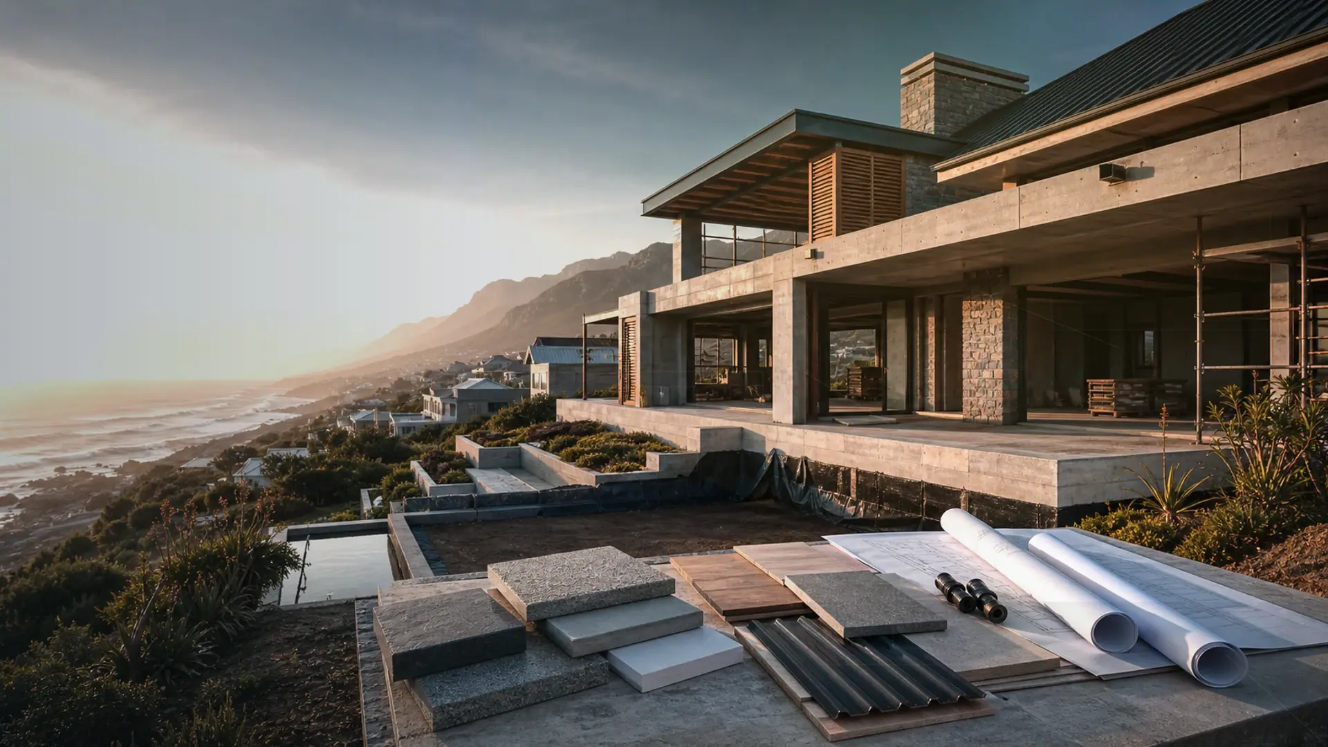 Free State Building Price Guide: Building prices Free State