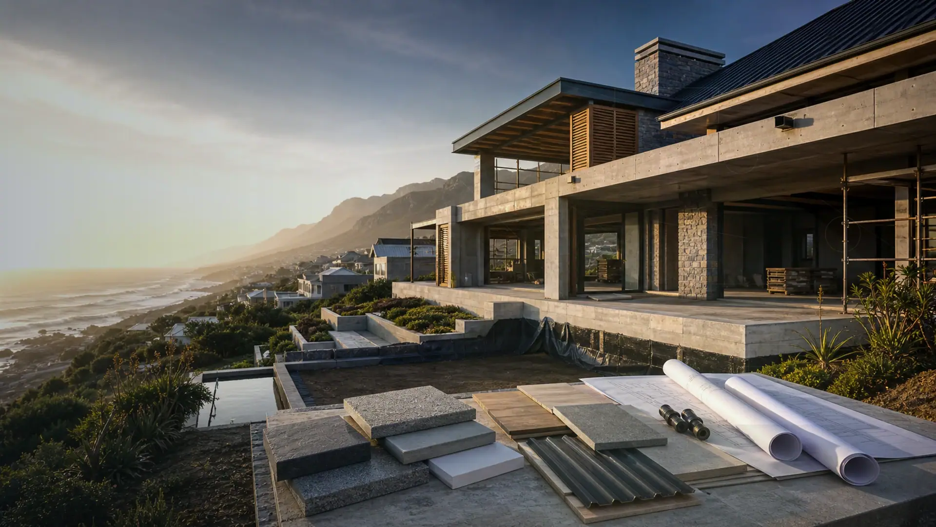 Mpumalanga Building Price Guide: Building prices Mpumalanga