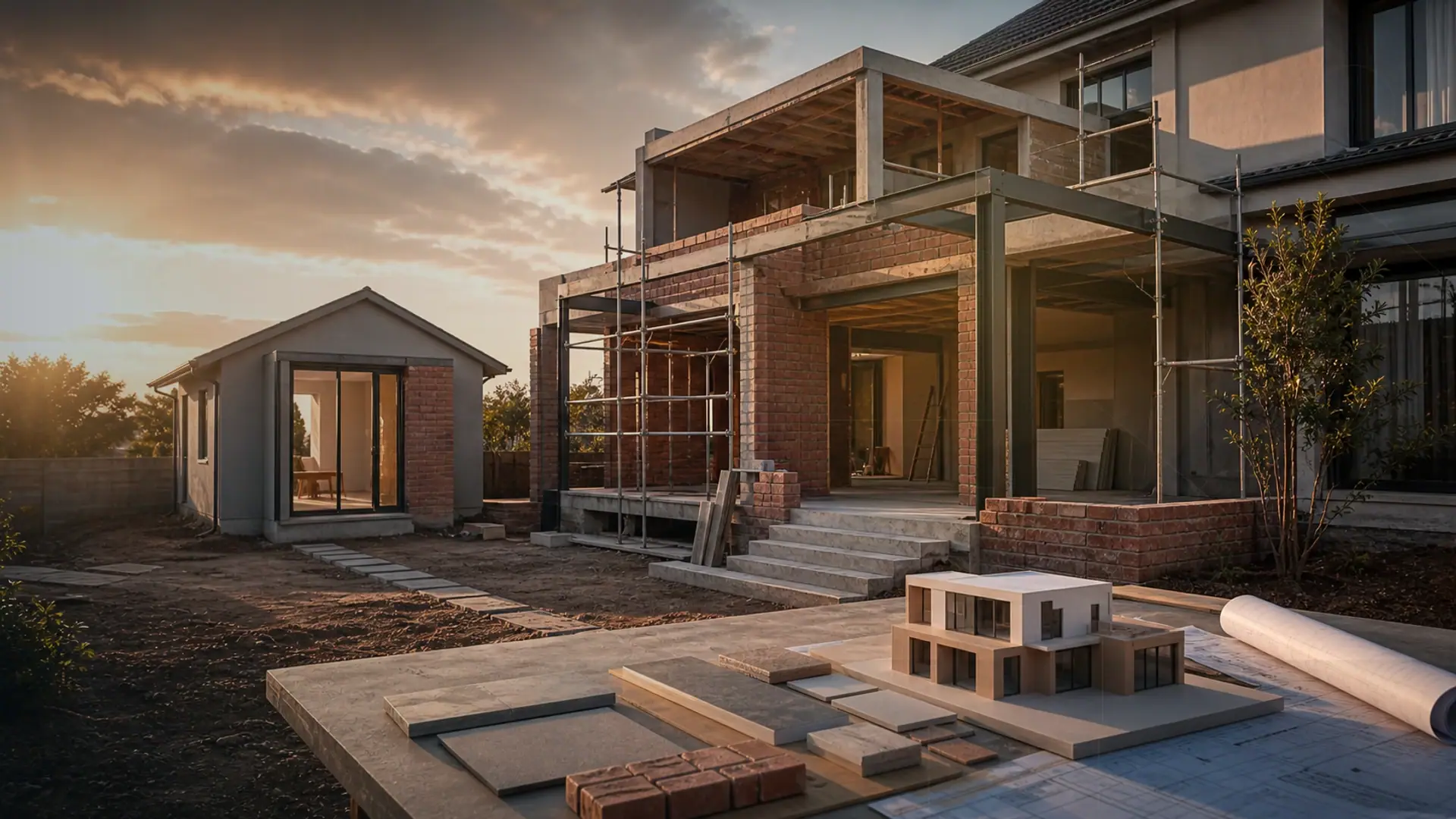 The Cheapest Way to Build a House in South Africa: Cheapest way to build a house South Africa