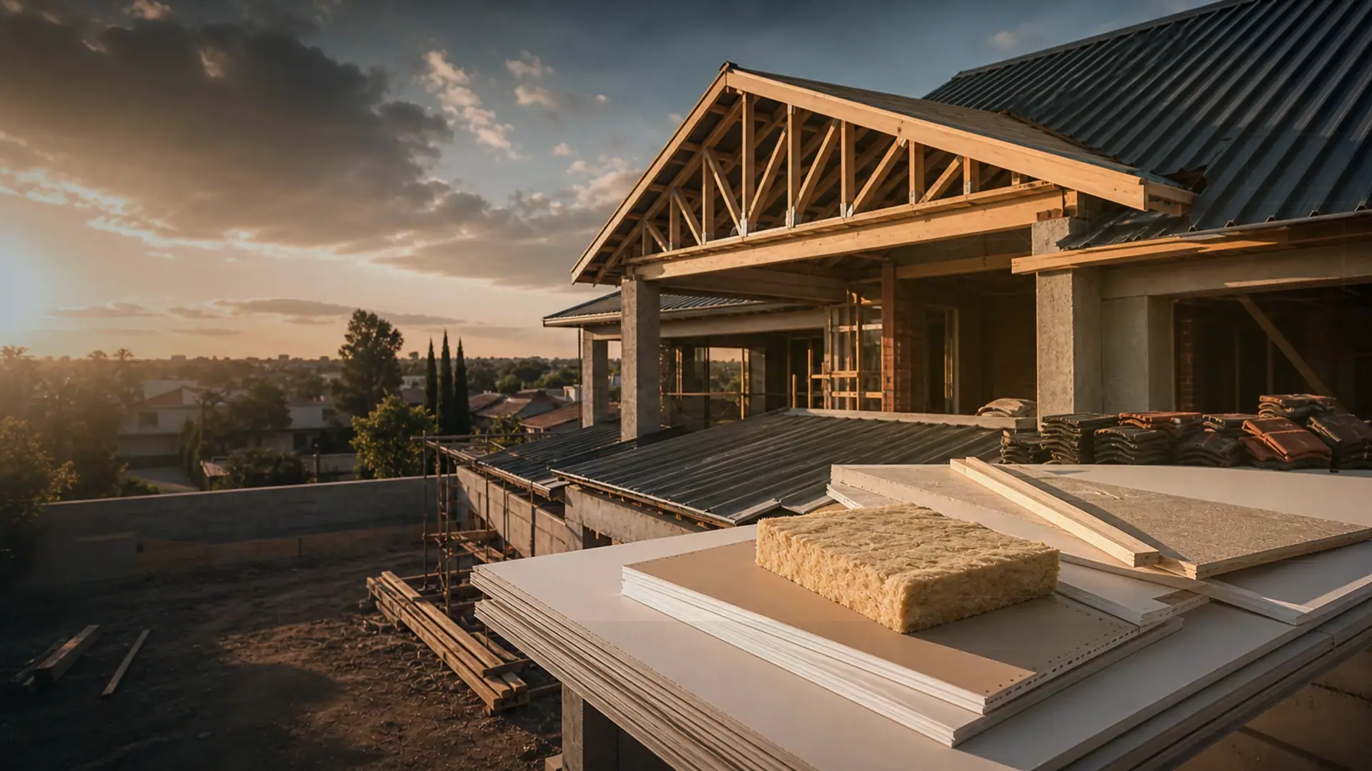 Drywalling Costs in South Africa: Drywalling prices South Africa