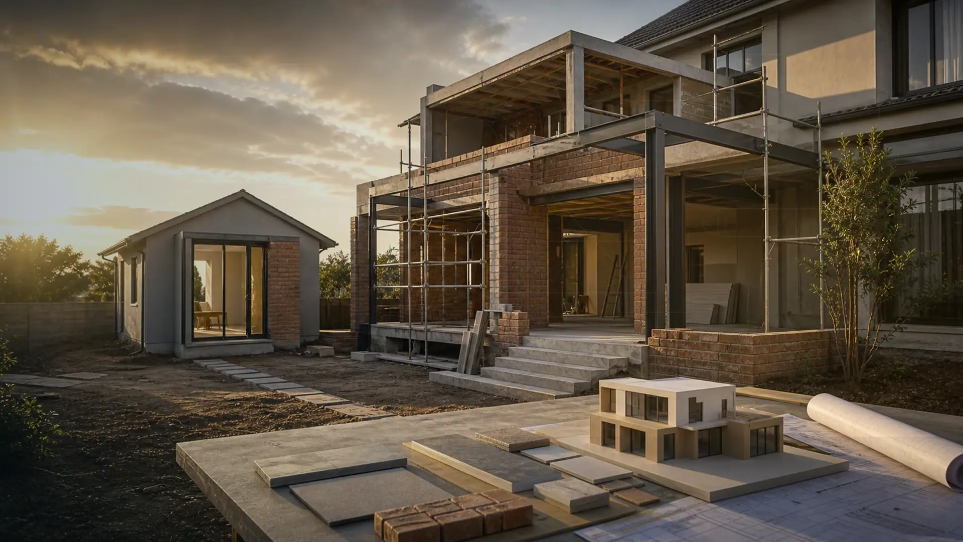Granny Flat Rules & Approvals in South Africa: Granny flat regulations South Africa
