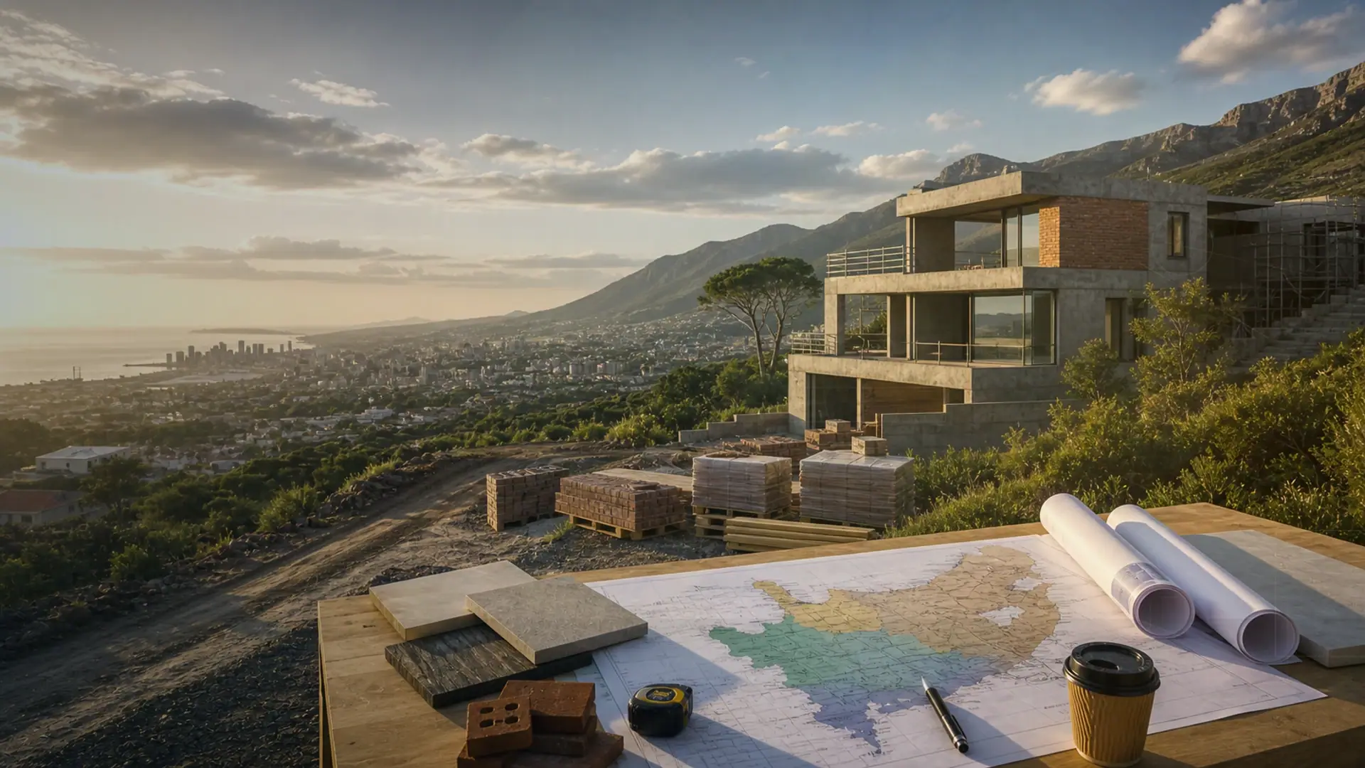 Gauteng House Extension Cost Guide: House extension costs Gauteng