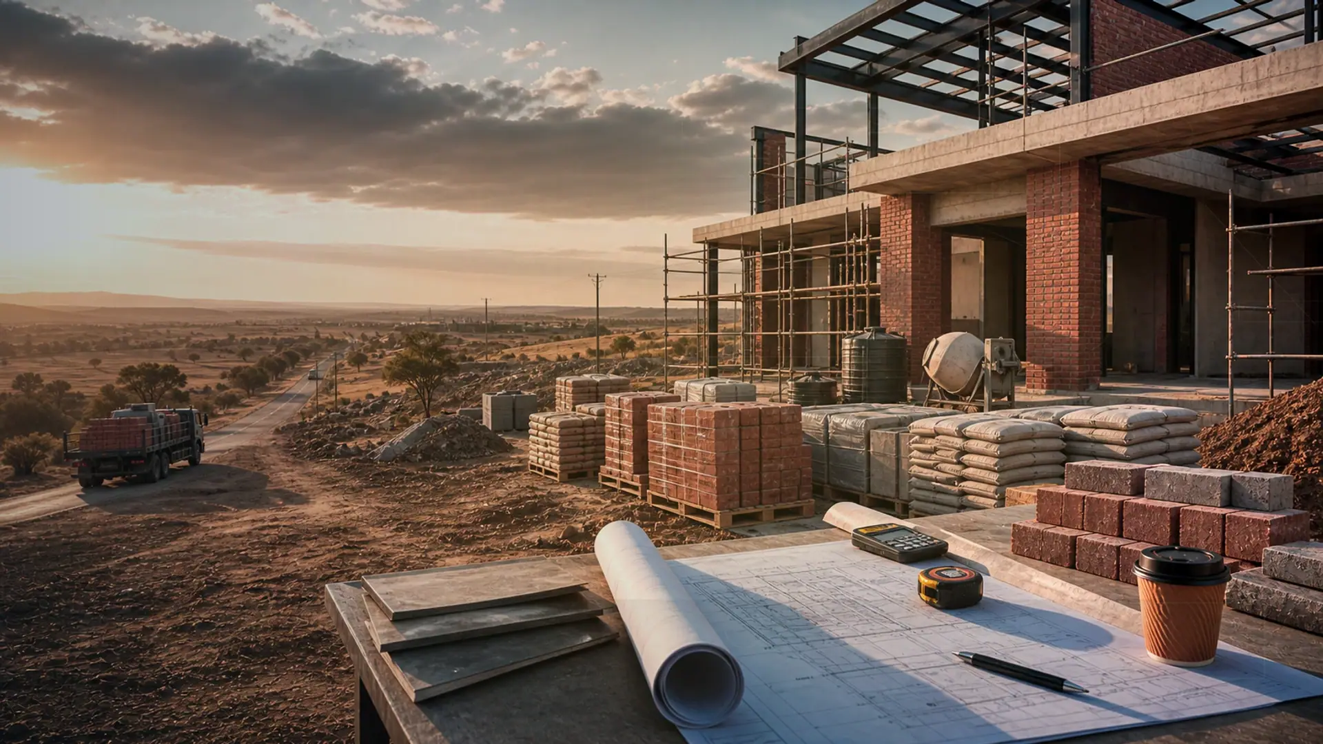 KwaZulu-Natal House Extension Cost Guide: House extension costs Kwazulu Natal