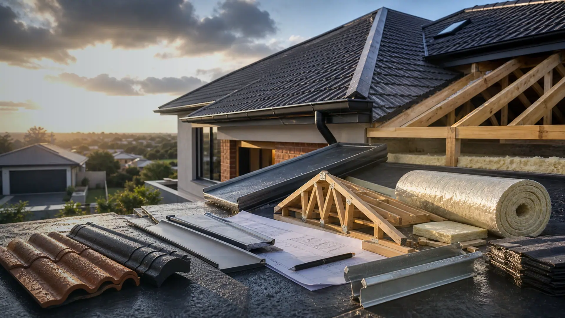House Extension Cost Guide: House extension costs South Africa