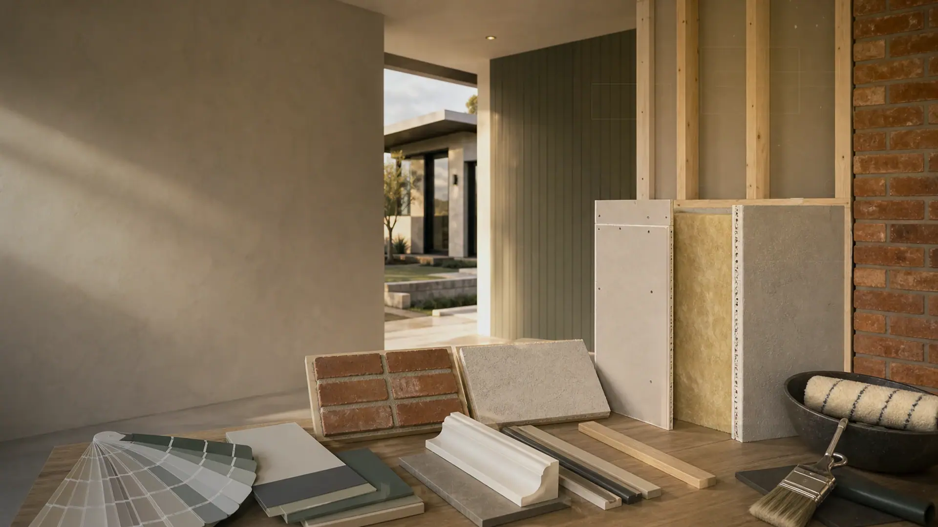 What Large-Format Tiles Demand: Large format tile installation