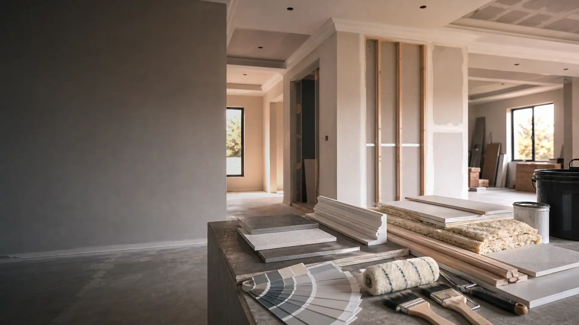 Painting cost per square metre South Africa