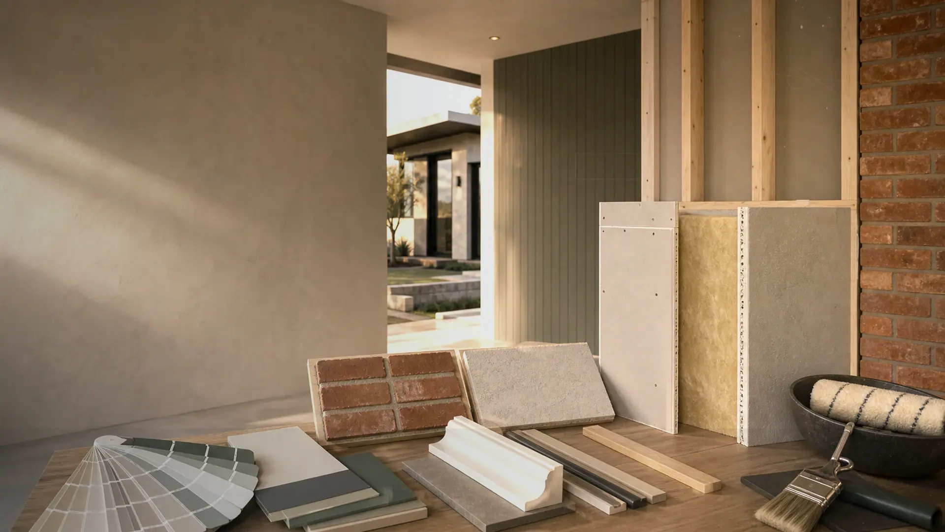 Prime Cost Items in Building Quotes: Prime cost items building quotes