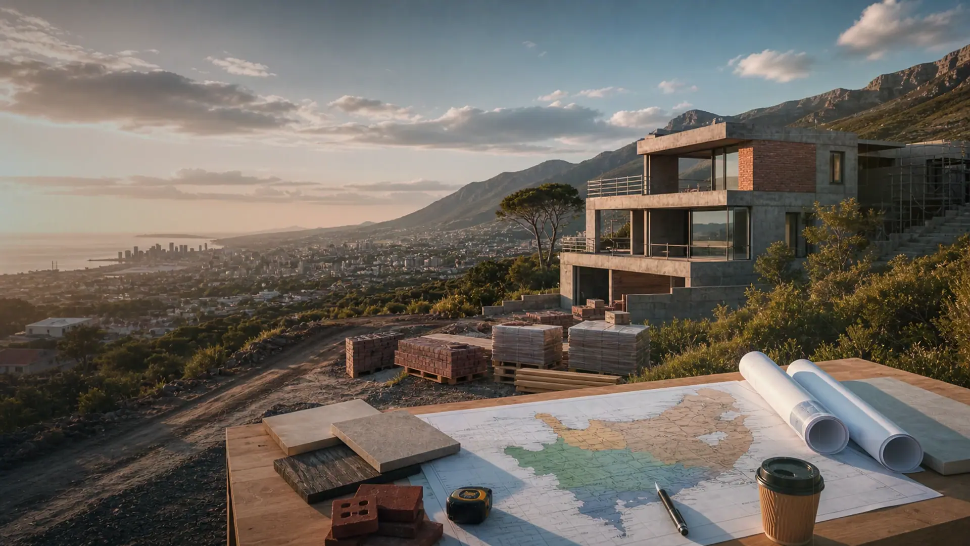 Eastern Cape Renovation Cost Guide: Renovation costs Eastern Cape