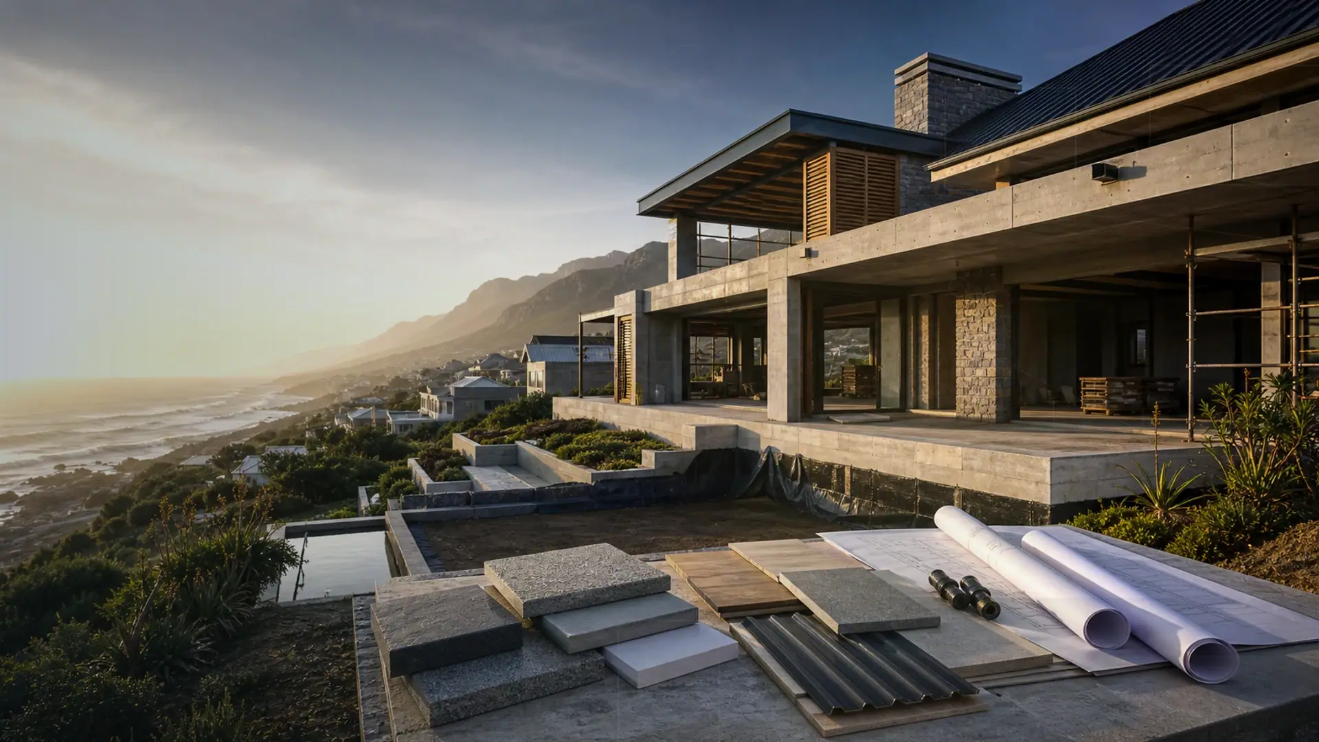 Western Cape Renovation Cost Guide: Renovation costs Western Cape