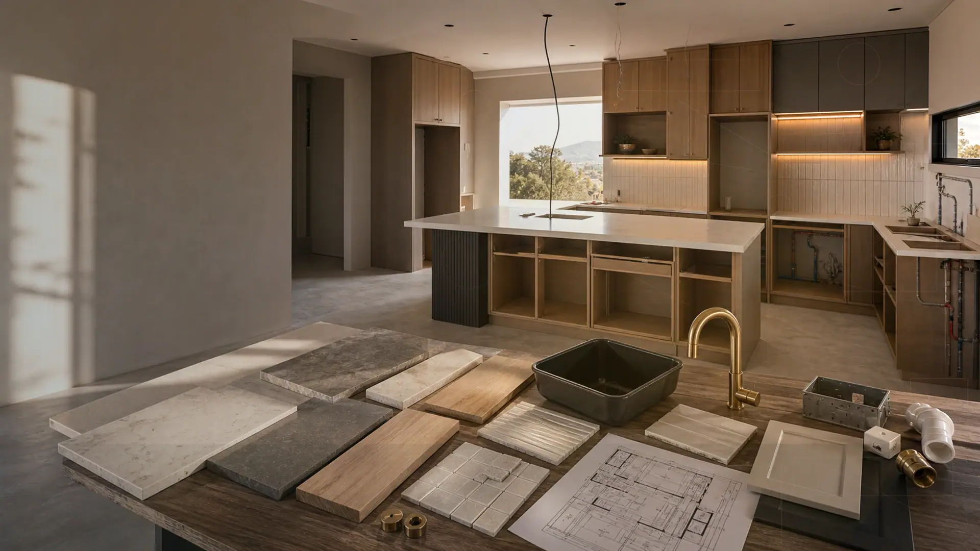 Renovations that add value