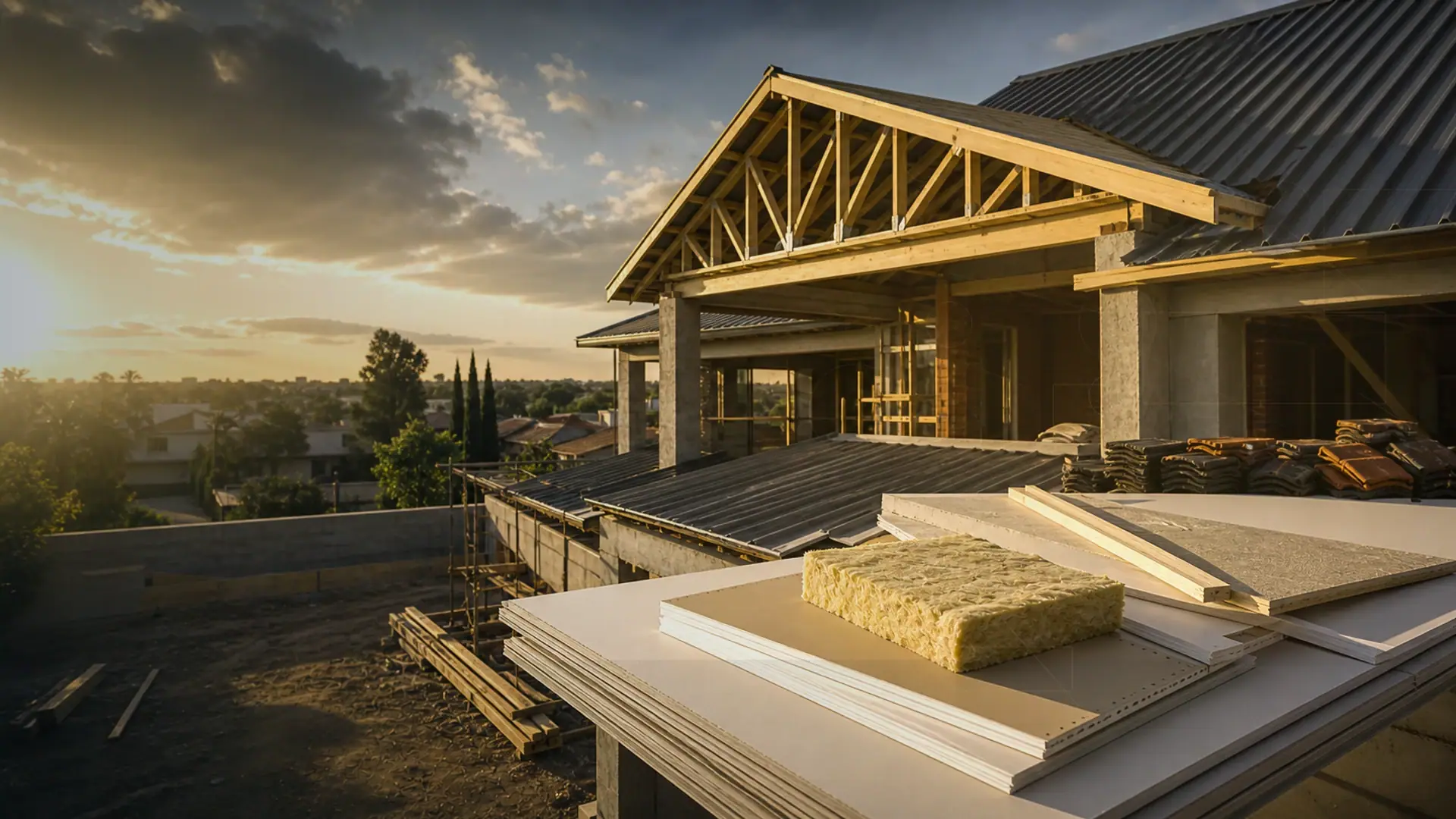 Repair or Replace Your Roof: How to Decide: Roof repair vs replacement