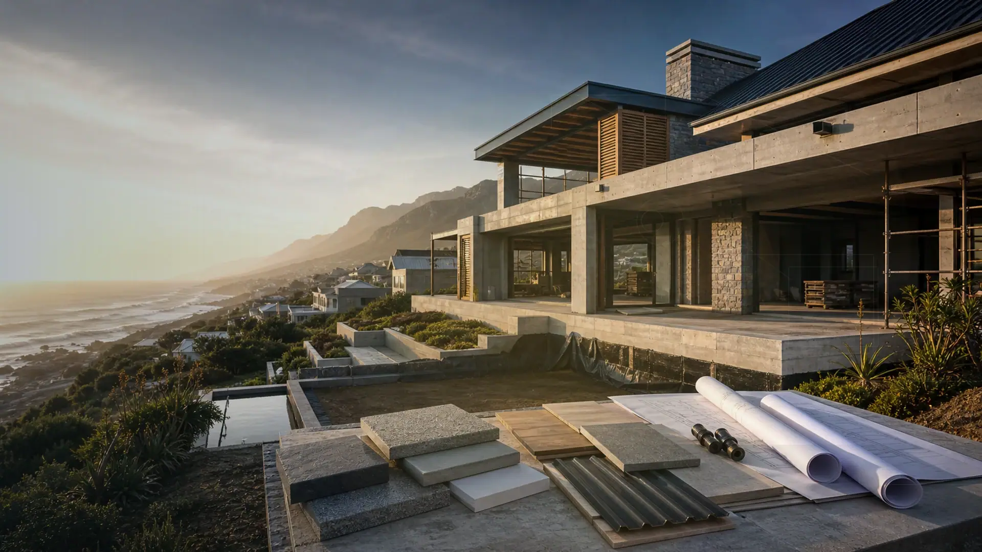 Western Cape Roofing Price Guide: Roofing prices Western Cape