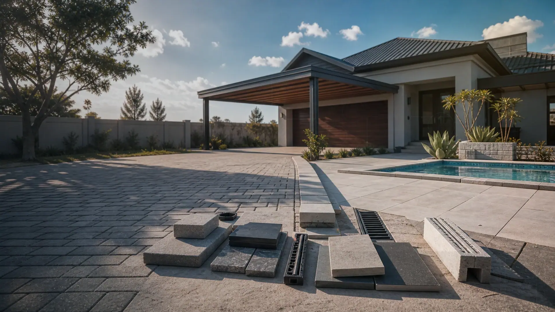 Standard Garage Sizes in South Africa: Standard garage sizes South Africa