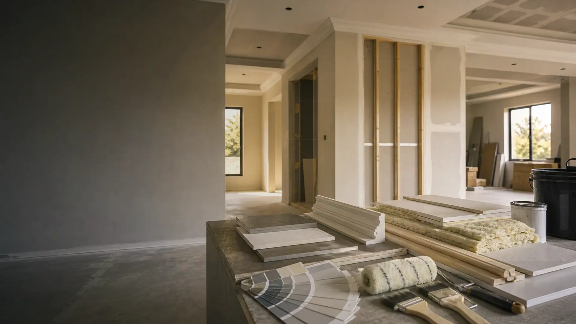 What Building Prices Usually Include: What building prices include